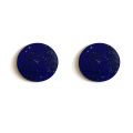 Lapis Lazuli Natural Stone Watch Cadran